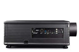 Barco I600-4K10 10,000 ISO lumen, 4K UHD, single-chip laser phosphor projector (Black) - R9010812 (Discontinued) Projection Barco