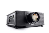 Barco I600-4K10 10,000 ISO lumen, 4K UHD, single-chip laser phosphor projector (Black) - R9010812 (Discontinued) Projection Barco