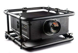 Barco I600-4K10 10,000 ISO lumen, 4K UHD, single-chip laser phosphor projector (Black) - R9010812 (Discontinued) Projection Barco