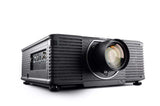 Barco I600-4K15 14,000 ISO lumen, 4K UHD, single-chip laser phosphor projector (Black) - R9010814 (Discontinued) Projection Barco