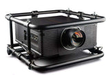 Barco I600-4K15 14,000 ISO lumen, 4K UHD, single-chip laser phosphor projector (Black) - R9010814 (Discontinued) Projection Barco