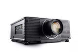 Barco I600-4K8 8,000 ISO lumen, 4K UHD, single-chip laser phosphor projector (Black) - R9010810 (Discontinued) Projection Barco