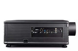 Barco I600-4K8 8,000 ISO lumen, 4K UHD, single-chip laser phosphor projector (Black) - R9010810 (Discontinued) Projection Barco