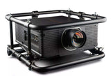 Barco I600-4K8 8,000 ISO lumen, 4K UHD, single-chip laser phosphor projector (Black) - R9010810 (Discontinued) Projection Barco