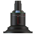 Barco ILD lens 0.65 ‑ 0.8 : 1 (0.8" DMD) - R9803072 - Creation Networks