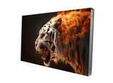 Barco LVD-5521C Barco 55" Extreme Narrow Bezel LCD Video Wall (500 Nits) - R9867808B - Creation Networks