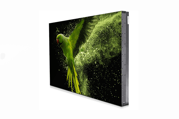 Barco LVD-5521C Barco 55" Extreme Narrow Bezel LCD Video Wall (500 Nits) - R9867808B - Creation Networks