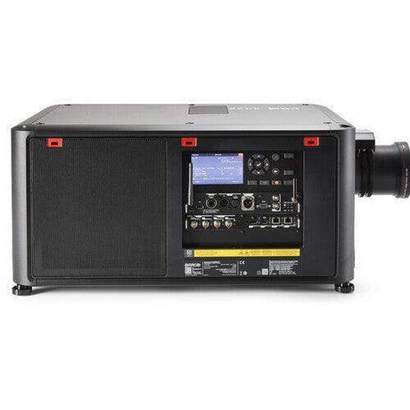Barco R9401000-BT BME UDM W30 COMM+TOURING KIT (gen2); Body(FLEX)+GSM+WIFI+MTR Frame+FCase+Fiber Input+Camera+Distance Meter+Ext Shutter - Creation Networks