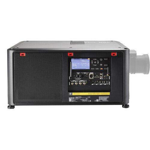 Barco R9401001-B UDM-4K30 30,000-Lumen 4K UHD Laser DLP Projector (No Lens) - Creation Networks