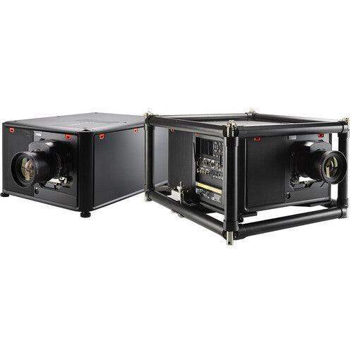 Barco R9401001-B UDM-4K30 30,000-Lumen 4K UHD Laser DLP Projector (No Lens) - Creation Networks