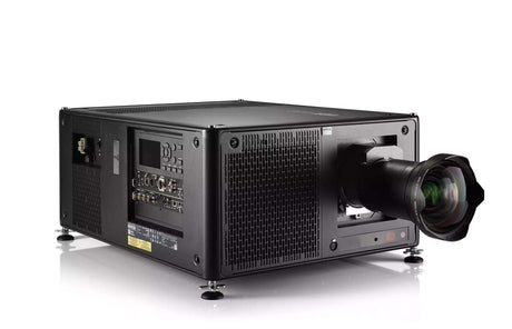 Barco R9408949-BT UDX 4K40 COMM+TOURING KIT; Body(FLEX)+GSM+WIFI+MTR Frame+FCase+Fiber Input+Camera+Distance Meter+Ext Shutter - Creation Networks