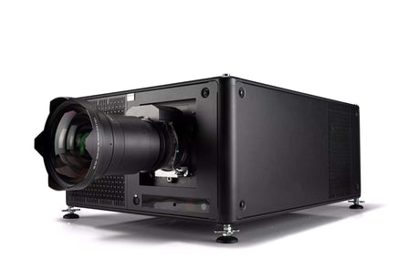Barco R9408949-BT UDX 4K40 COMM+TOURING KIT; Body(FLEX)+GSM+WIFI+MTR Frame+FCase+Fiber Input+Camera+Distance Meter+Ext Shutter - Creation Networks
