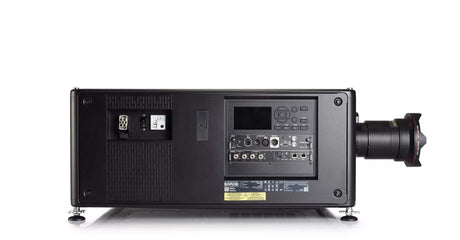 Barco R9408949-BT UDX 4K40 COMM+TOURING KIT; Body(FLEX)+GSM+WIFI+MTR Frame+FCase+Fiber Input+Camera+Distance Meter+Ext Shutter - Creation Networks