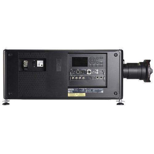 Barco R9408980-BT UDX W40 COMM+TOURING KIT; Body(FLEX)+GSM+WIFI+MTR Frame+FCase+Fiber Input+Camera+Distance Meter+Ext Shutter - Creation Networks
