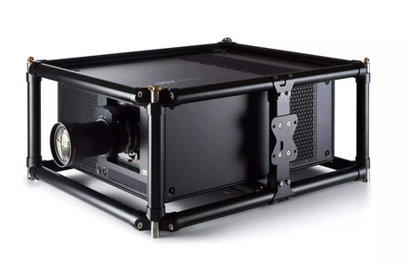 Barco R9408980-BT UDX W40 COMM+TOURING KIT; Body(FLEX)+GSM+WIFI+MTR Frame+FCase+Fiber Input+Camera+Distance Meter+Ext Shutter - Creation Networks