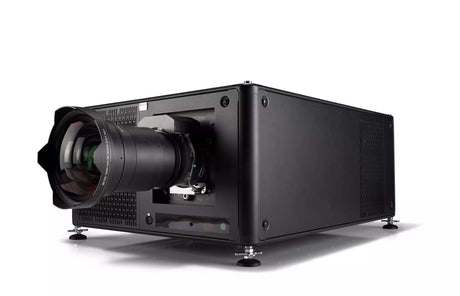 Barco R9408982-BT UDX-4K32 COMM+TOURING KIT; Body+GSM+WIFI+MTR Frame+FCase+Fiber Input+Camera+Distance Meter+Ext Shutter - Creation Networks