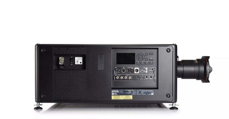 Barco R9408982-BT UDX-4K32 COMM+TOURING KIT; Body+GSM+WIFI+MTR Frame+FCase+Fiber Input+Camera+Distance Meter+Ext Shutter - Creation Networks