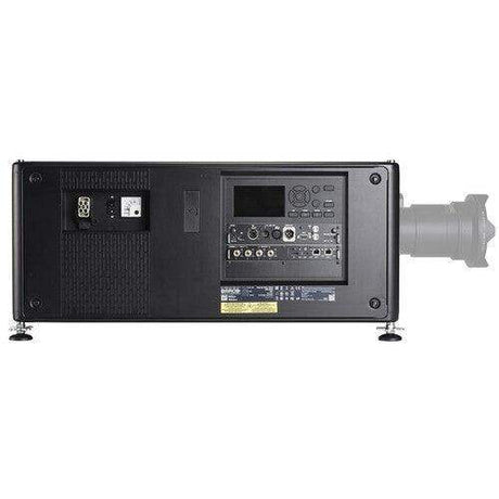 Barco R9408986-B UDX-W32 32,000-Lumen WUXGA Laser DLP Projector (No Lens) - Creation Networks