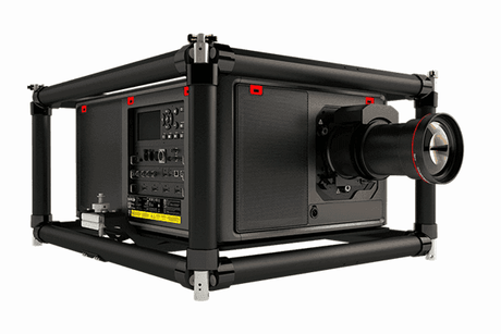 Barco R9409049-FC BME UDM-4K22 COMM+FRM+FC; Body+GSM+WIFI+Man Frame+FCase - Creation Networks