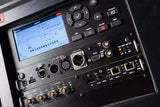 Barco R9409071-BT BME UDM 4K15 COMM+TOURING KIT; Body+GSM+WIFI+MTR Frame+FCase+Fiber Input+Camera+Distance Meter+Ext Shutter - Creation Networks