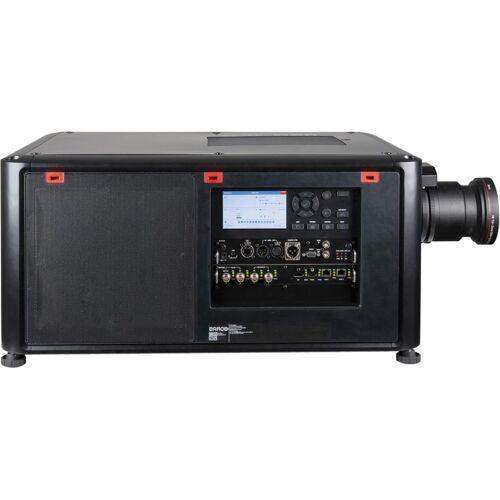 Barco R9409071-BT BME UDM 4K15 COMM+TOURING KIT; Body+GSM+WIFI+MTR Frame+FCase+Fiber Input+Camera+Distance Meter+Ext Shutter - Creation Networks