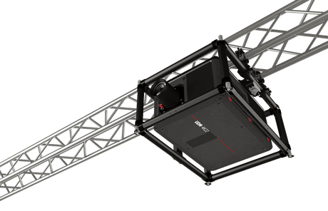 Barco R9409071-FC BME UDM 4K15 COMM+FRM+FC; Body+GSM+WIFI+Man Frame+FCase - Creation Networks