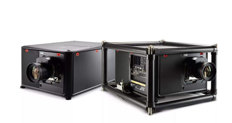 Barco R9409071-FC BME UDM 4K15 COMM+FRM+FC; Body+GSM+WIFI+Man Frame+FCase - Creation Networks