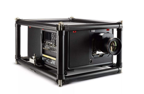 Barco R9409071-FC BME UDM 4K15 COMM+FRM+FC; Body+GSM+WIFI+Man Frame+FCase - Creation Networks