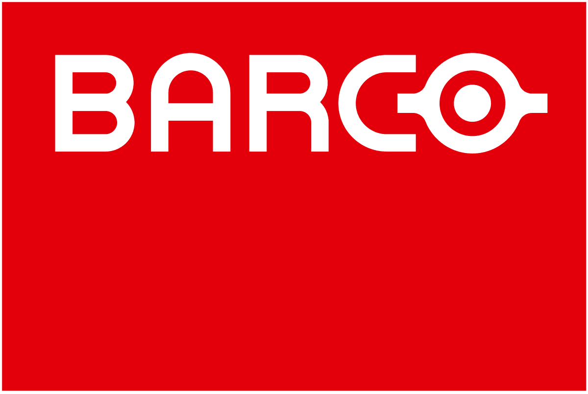 Barco R9409601 TLD+ ANY 4 LENS PACK WITH UST; Pick Any 4 Different TLD+ Lenses, of which 1x 90 UST lens - Creation Networks