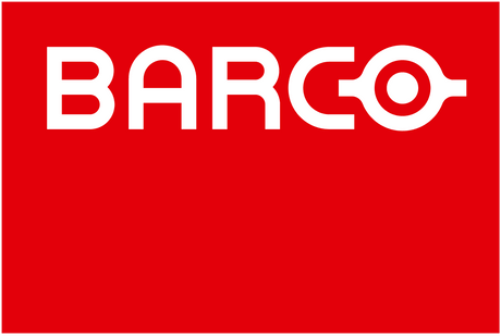 Barco R9409601 TLD+ ANY 4 LENS PACK WITH UST; Pick Any 4 Different TLD+ Lenses, of which 1x 90 UST lens - Creation Networks