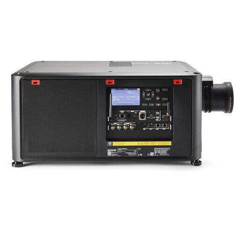 Barco UDM-4K15 15,000-Lumen UHD 4K Laser 3DLP Projector with GSM & Wi-Fi (No Lens) - R9409071-BU - Creation Networks