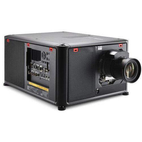 Barco UDM-4K22 22,000-Lumen UHD 4K Laser 3DLP Projector with GSM & Wi-Fi (No Lens) - R9409049-BU - Creation Networks