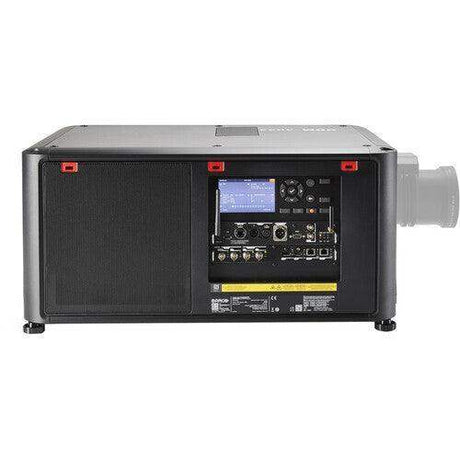 Barco UDM-4K30 30,000-Lumen 4K UHD Laser DLP Projector (No Lens, Gen 2) - R9401001-BU - Creation Networks