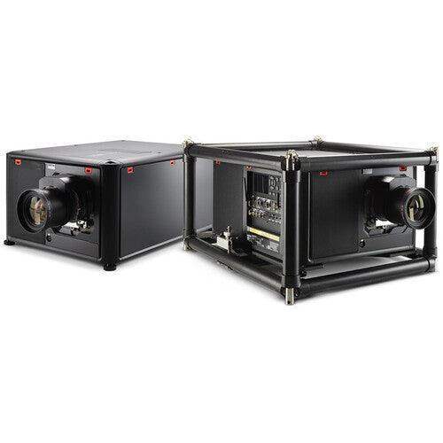 Barco UDM-W15 15,000-Lumen WUXGA Laser 3DLP Projector with GSM & Wi-Fi (No Lens) - R9409072-BU - Creation Networks