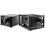 Barco UDM-W15 15,000-Lumen WUXGA Laser 3DLP Projector with GSM & Wi-Fi (No Lens) - R9409072-BU - Creation Networks