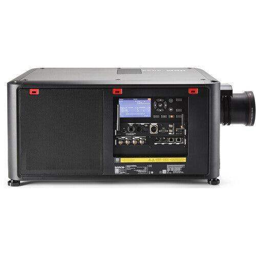 Barco UDM-W15 15,000-Lumen WUXGA Laser 3DLP Projector with GSM & Wi-Fi (No Lens) - R9409072-BU - Creation Networks