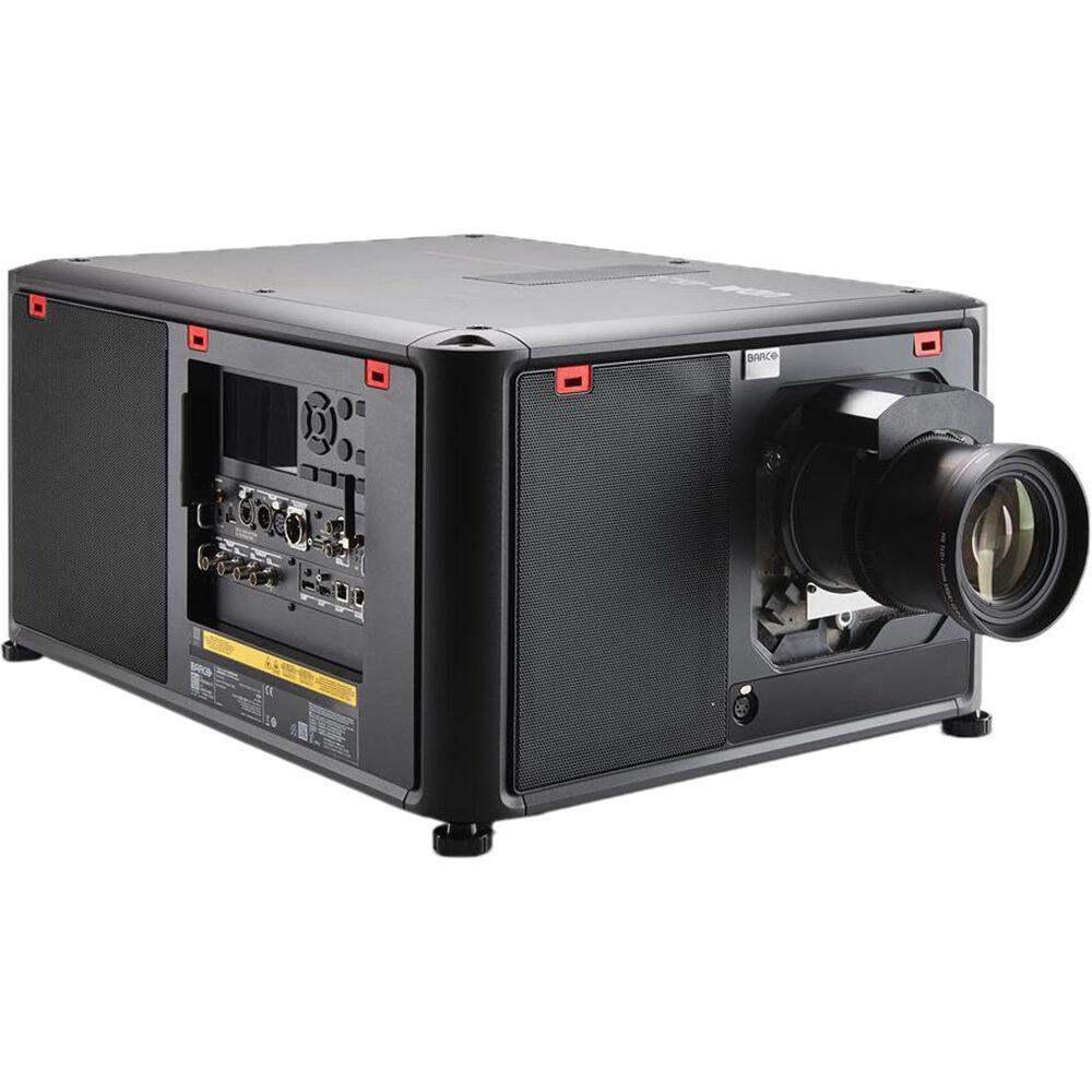 Barco UDM-W19 20,000-Lumen WUXGA Laser 3DLP Projector with GSM & Wi-Fi (No Lens) - R9409769-BU - Creation Networks