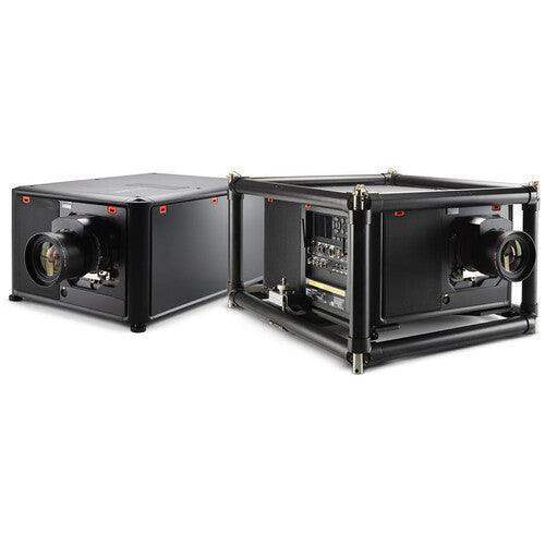 Barco UDM-W19 20,000-Lumen WUXGA Laser 3DLP Projector with GSM & Wi-Fi (No Lens) - R9409769-BU - Creation Networks