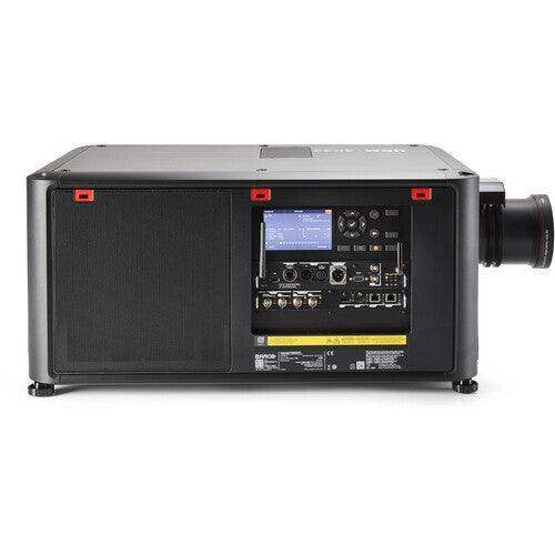Barco UDM-W22 22,000-Lumen WUXGA Laser 3DLP Projector with GSM & Wi-Fi (No Lens) - R9409070-BU - Creation Networks