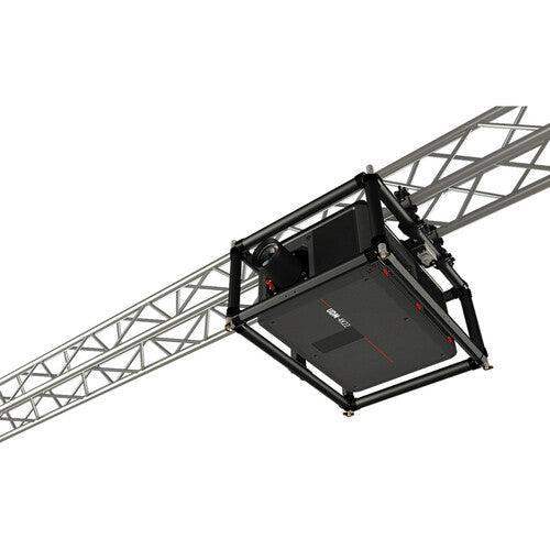 Barco UDM-W30 30,000-Lumen WUXGA Laser DLP Projector (No Lens, Body Only) - R9401000-BU - Creation Networks