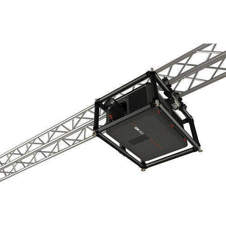 Barco UDM-W30 30,000-Lumen WUXGA Laser DLP Projector (No Lens, Body Only) - R9401000-BU - Creation Networks