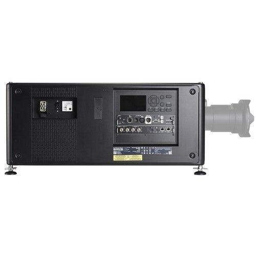 Barco UDX-U45LC 45,000-Lumen UXGA Laser 3DLP Projector with GSM & Wi-Fi (No Lens) - R9409760-BU - Creation Networks
