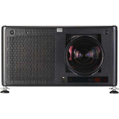 Barco UDX-U45LC 45,000-Lumen UXGA Laser 3DLP Projector with GSM & Wi-Fi (No Lens) - R9409760-BU - Creation Networks