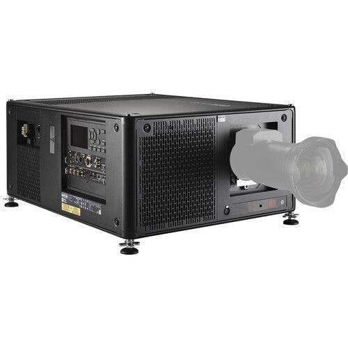 Barco UDX-U45LC 45,000-Lumen UXGA Laser 3DLP Projector with GSM & Wi-Fi (No Lens) - R9409760-BU - Creation Networks