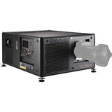 Barco UDX-U45LC 45,000-Lumen UXGA Laser 3DLP Projector with GSM & Wi-Fi (No Lens) - R9409760-BU - Creation Networks