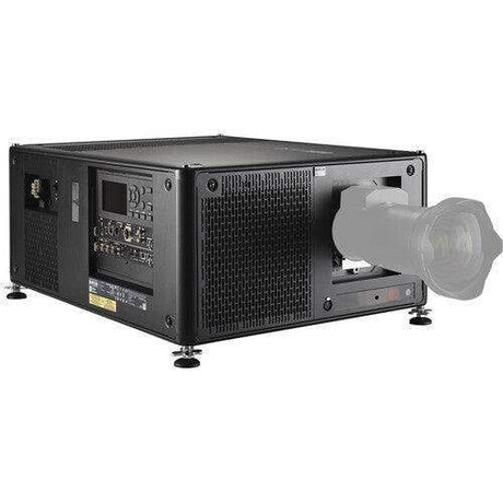 Barco UDX-U45LC 45,000-Lumen UXGA Laser 3DLP Projector with GSM & Wi-Fi (No Lens) - R9409760-BU - Creation Networks