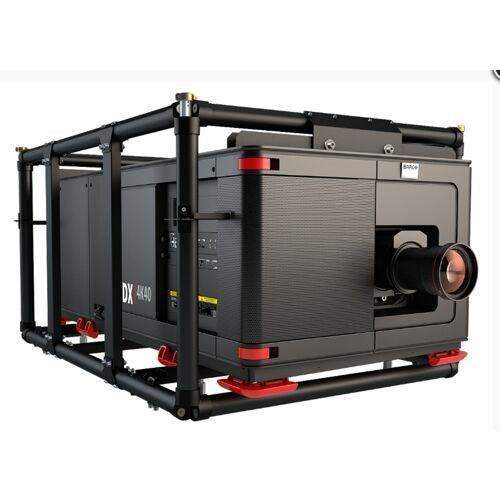 Barco XDX-4K40 40, 000 Lumens 4K 3 Chip DLP Projector - R9010403 - Creation Networks