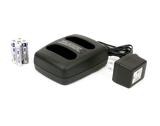 Williams AV FM 557 PRO WAP Dual FM and Wi-Fi Assistive Listening System