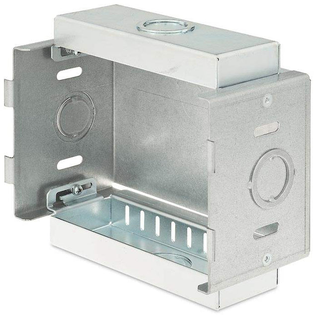 Extron BB 1 Back Box for TLP Pro 320M, TLP Pro 520M, and TLC Pro 521M - Creation Networks
