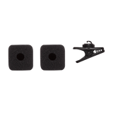 Shure RK377 Replacement Accessory Kit for PGA31 Microphones Shure